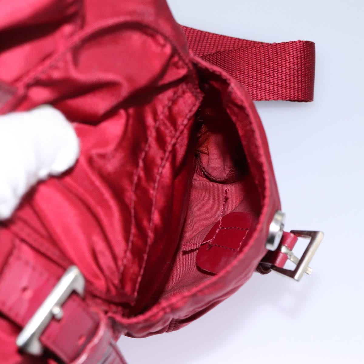 Prada Re-Nylon