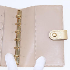 Louis Vuitton Agenda PM