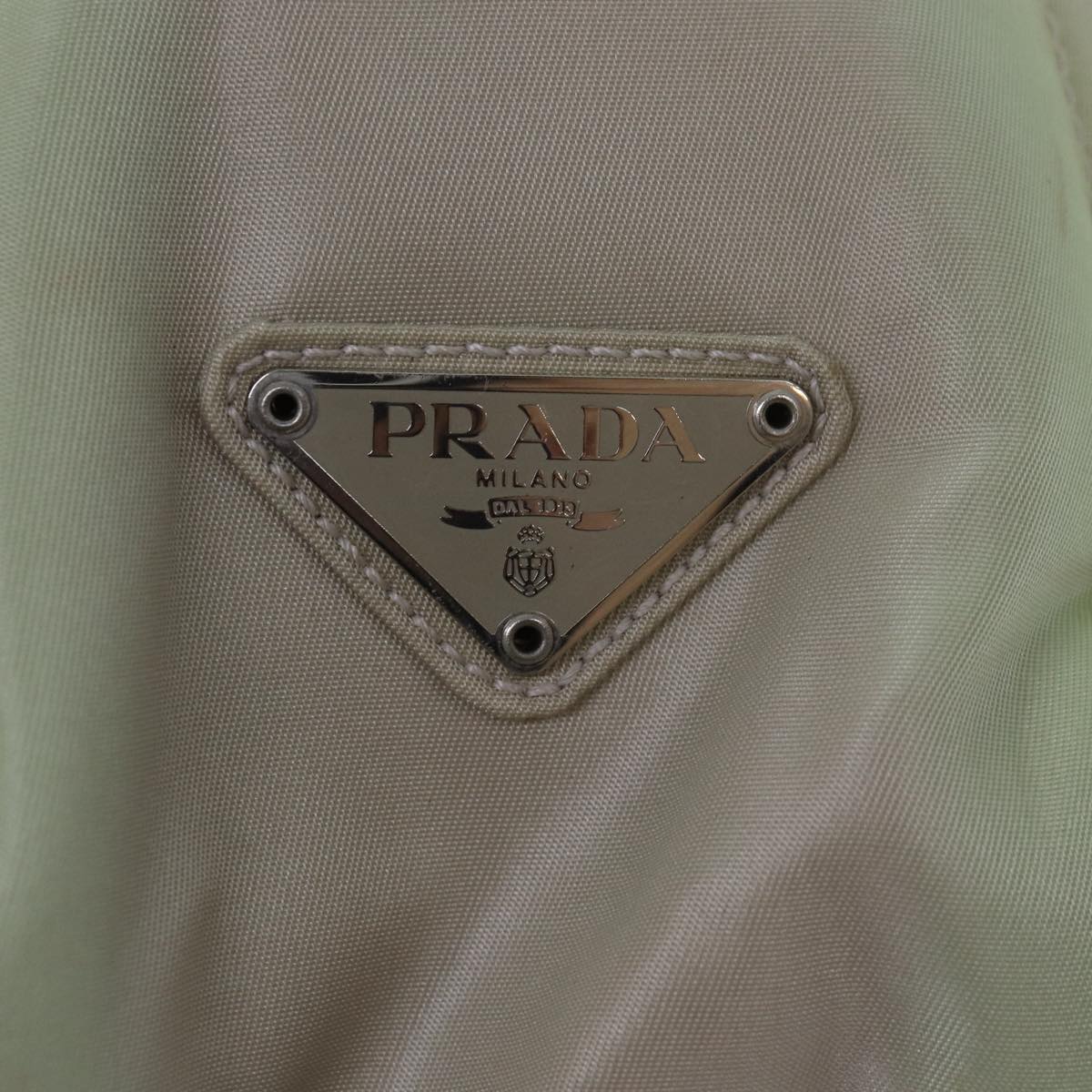 Prada Tessuto