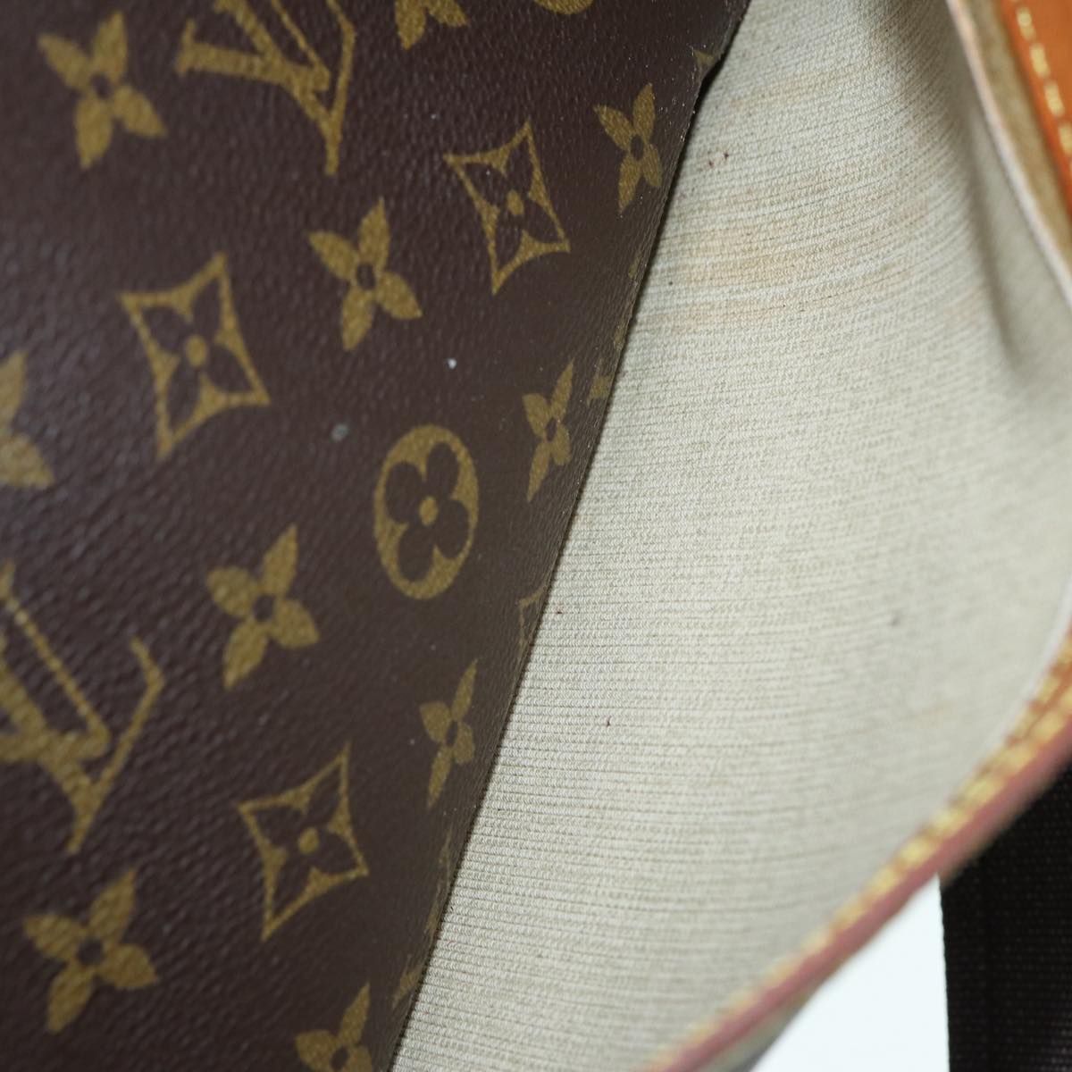 Louis Vuitton Reporter pm