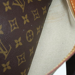 Louis Vuitton Reporter pm