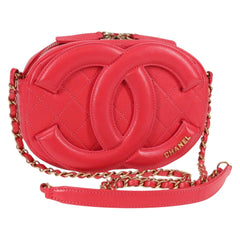 Chanel Camera