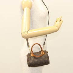 Louis Vuitton Mini speedy