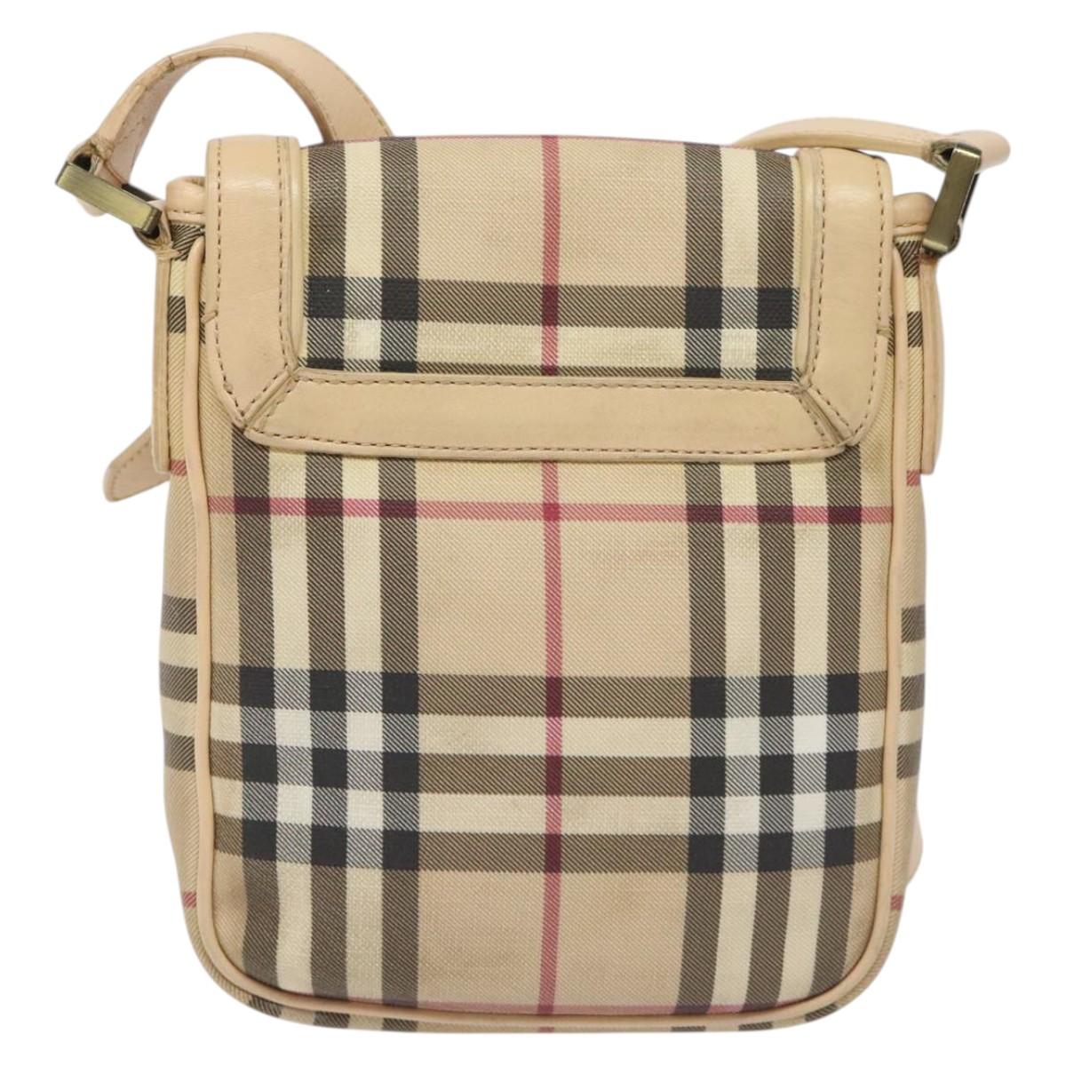 Burberry Nova Check