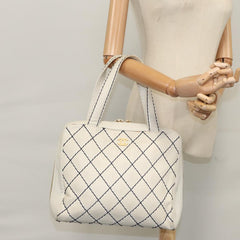 Chanel Wild stitch