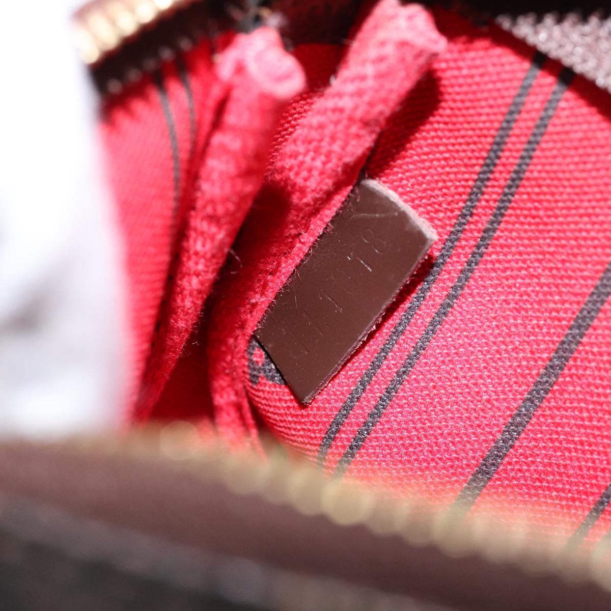 Louis Vuitton Mini Pochette Accessoires