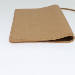 Louis Vuitton Agenda cover