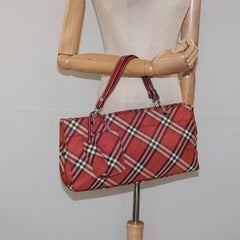 Burberry Nova Check