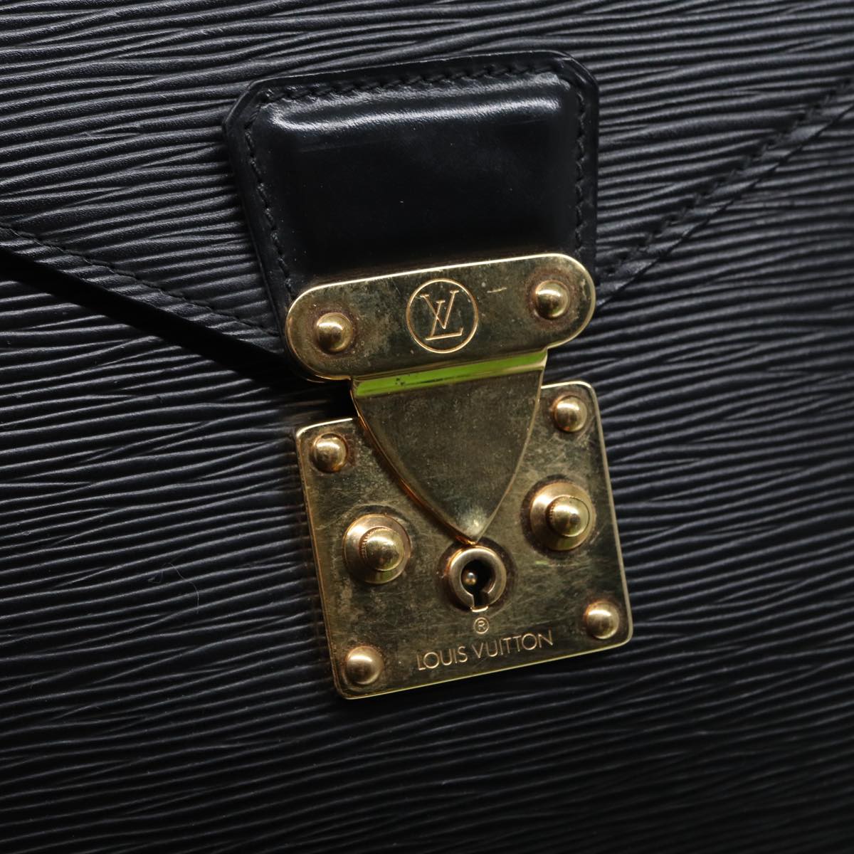 Louis Vuitton Serviette Conseiller