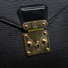 Louis Vuitton Serviette Conseiller