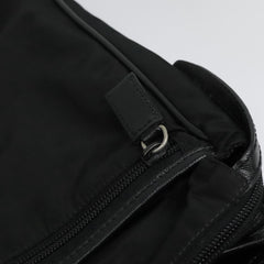 Prada Triangle Logo