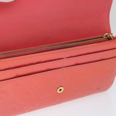 Louis Vuitton Portefeuille Sarah