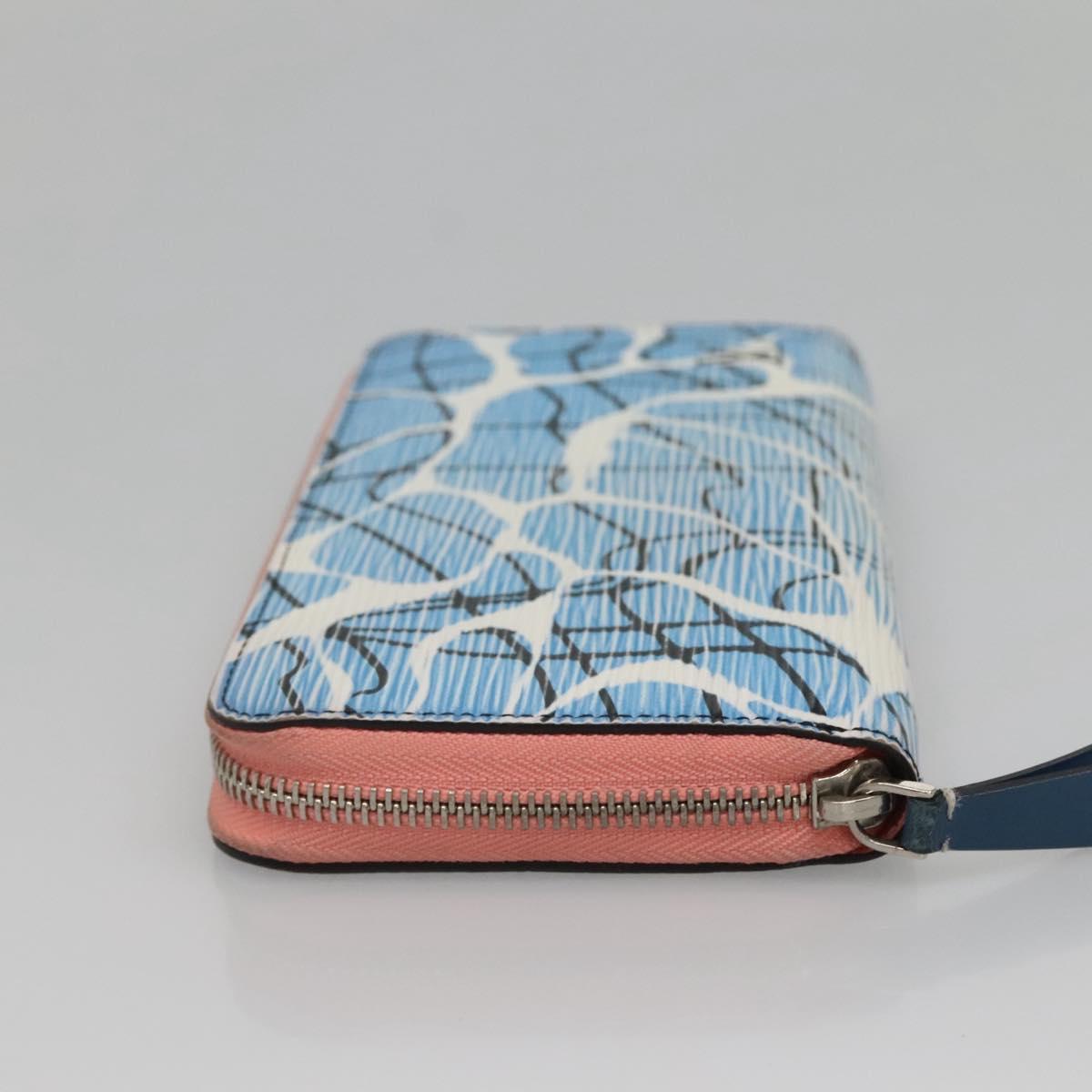 Louis Vuitton Portefeuille zippy
