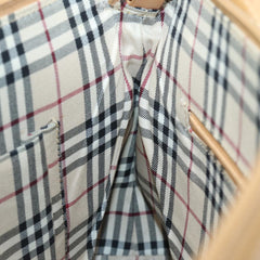 Burberry Nova Check