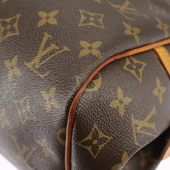 Louis Vuitton Montorgueil