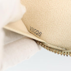 Louis Vuitton Zippy wallet
