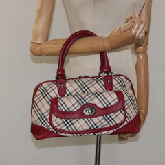 Burberry Nova Check