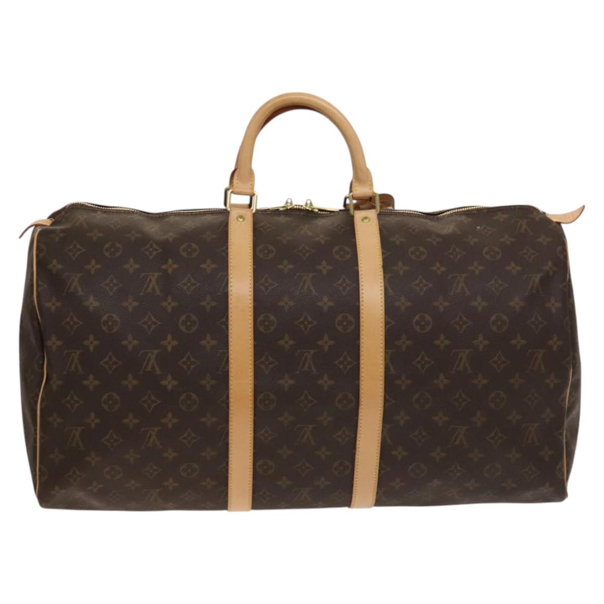 Louis Vuitton Keepall 55