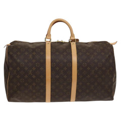 Louis Vuitton Keepall 55