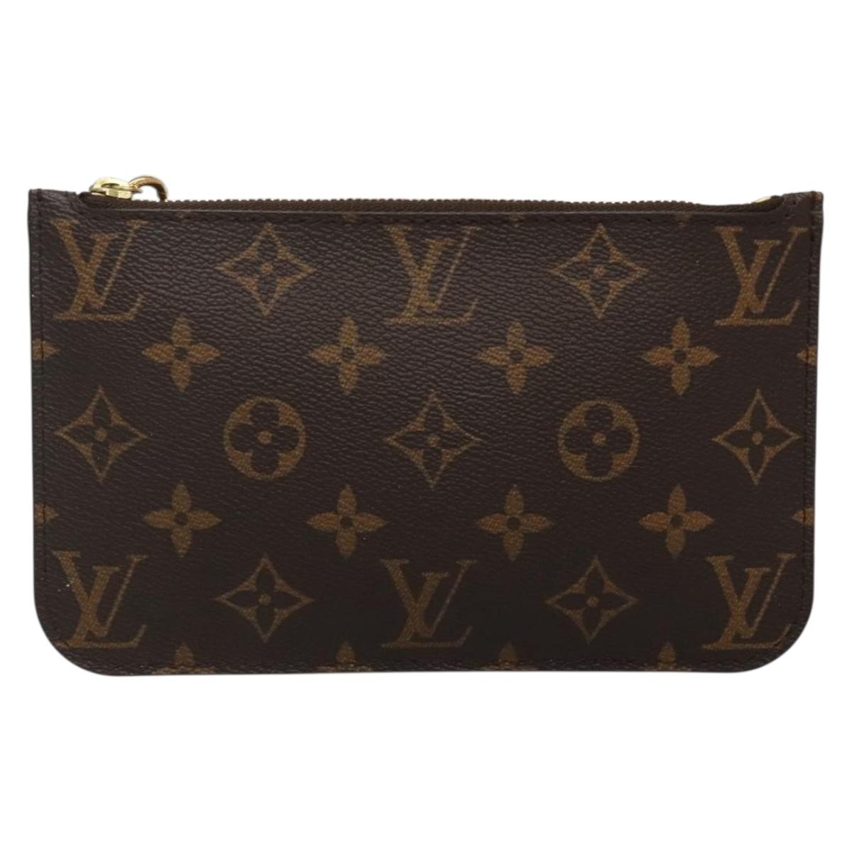 Louis Vuitton Neverfull