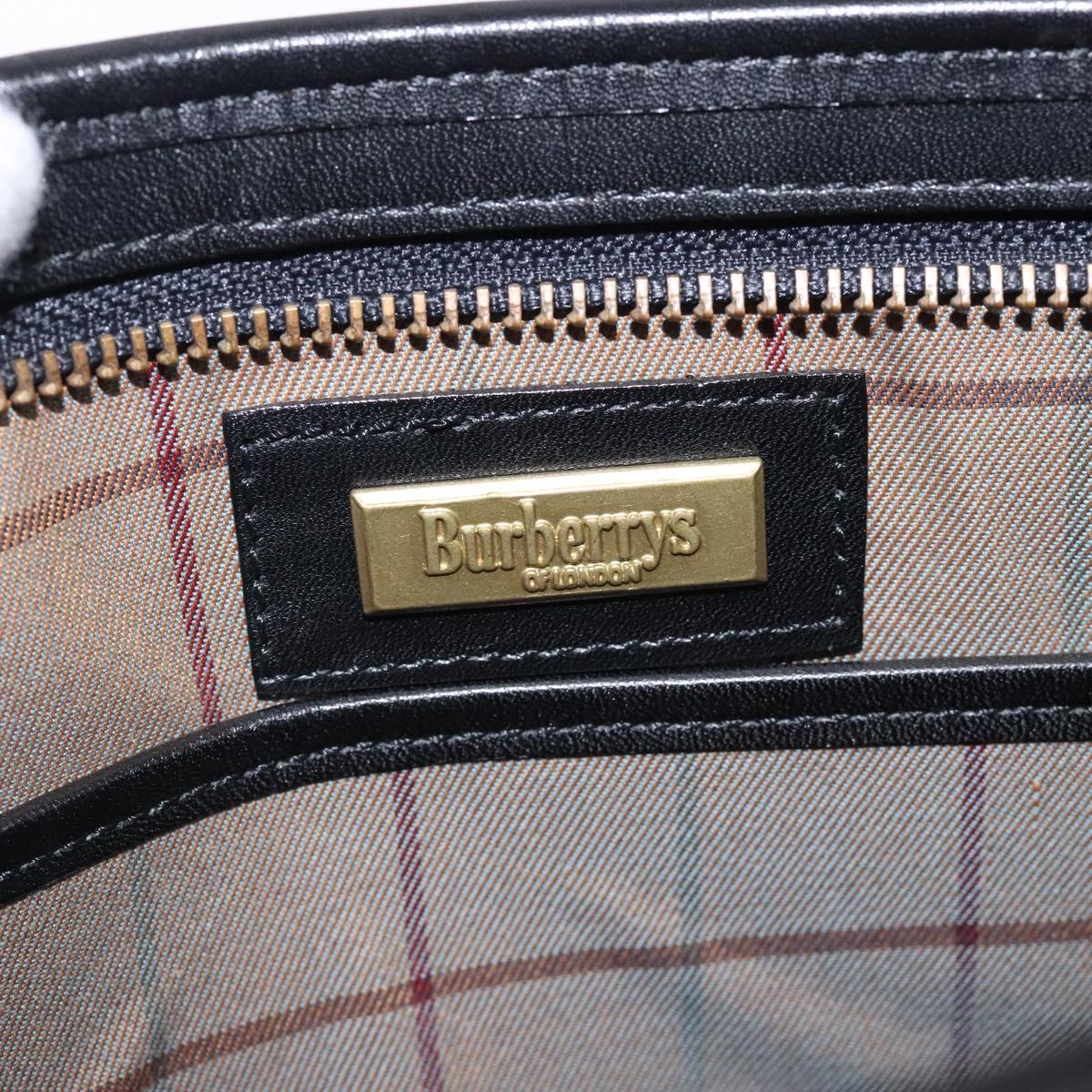 Burberry Nova Check