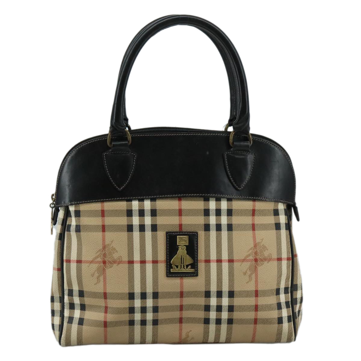 Burberry Haymarket