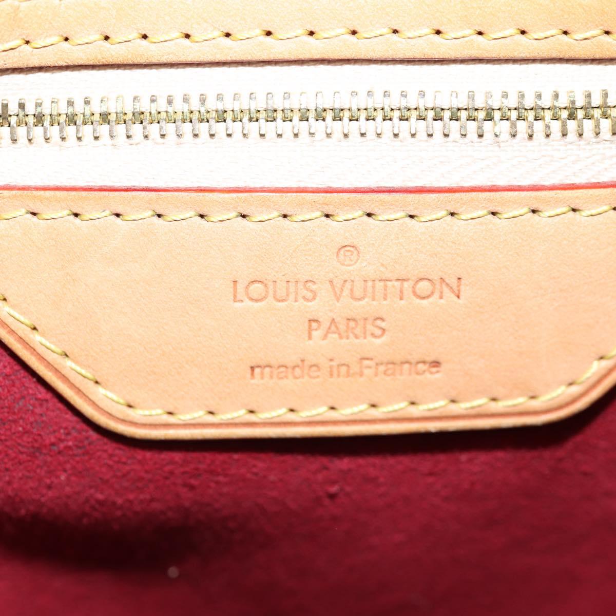 Louis Vuitton Annie