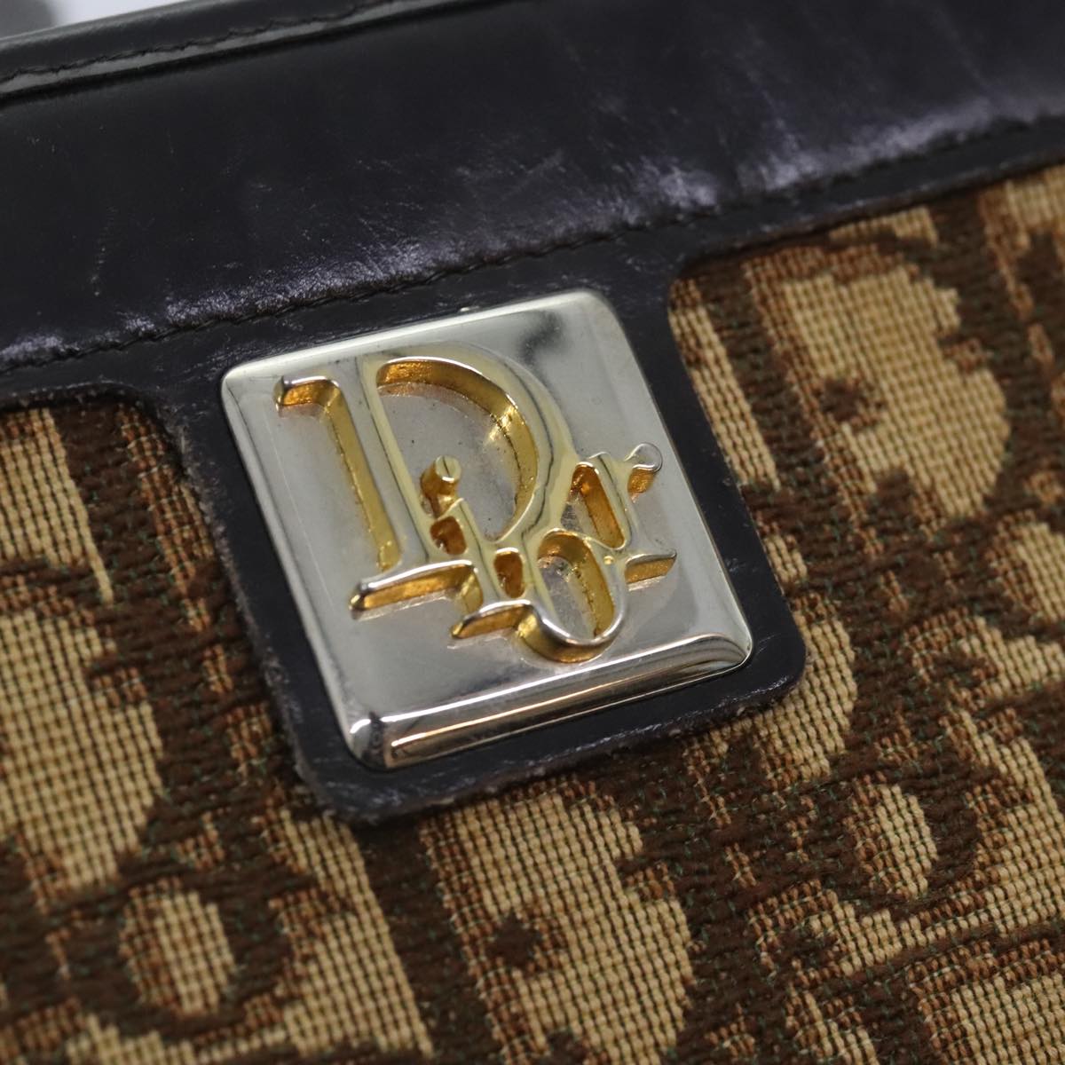 Dior Trotter