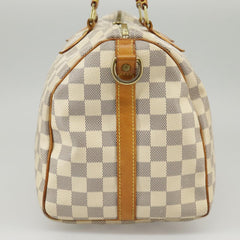 Louis Vuitton Speedy Bandoulière 30