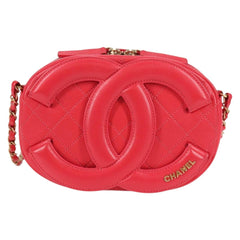 Chanel Camera