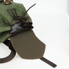 Louis Vuitton Montsouris GM