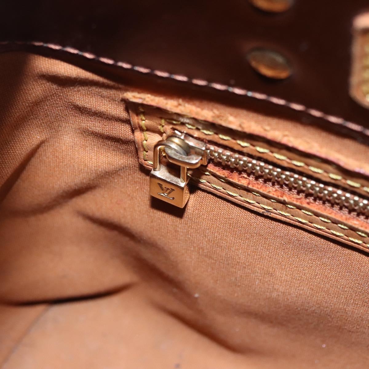 Louis Vuitton Reade