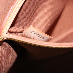 Louis Vuitton Alma