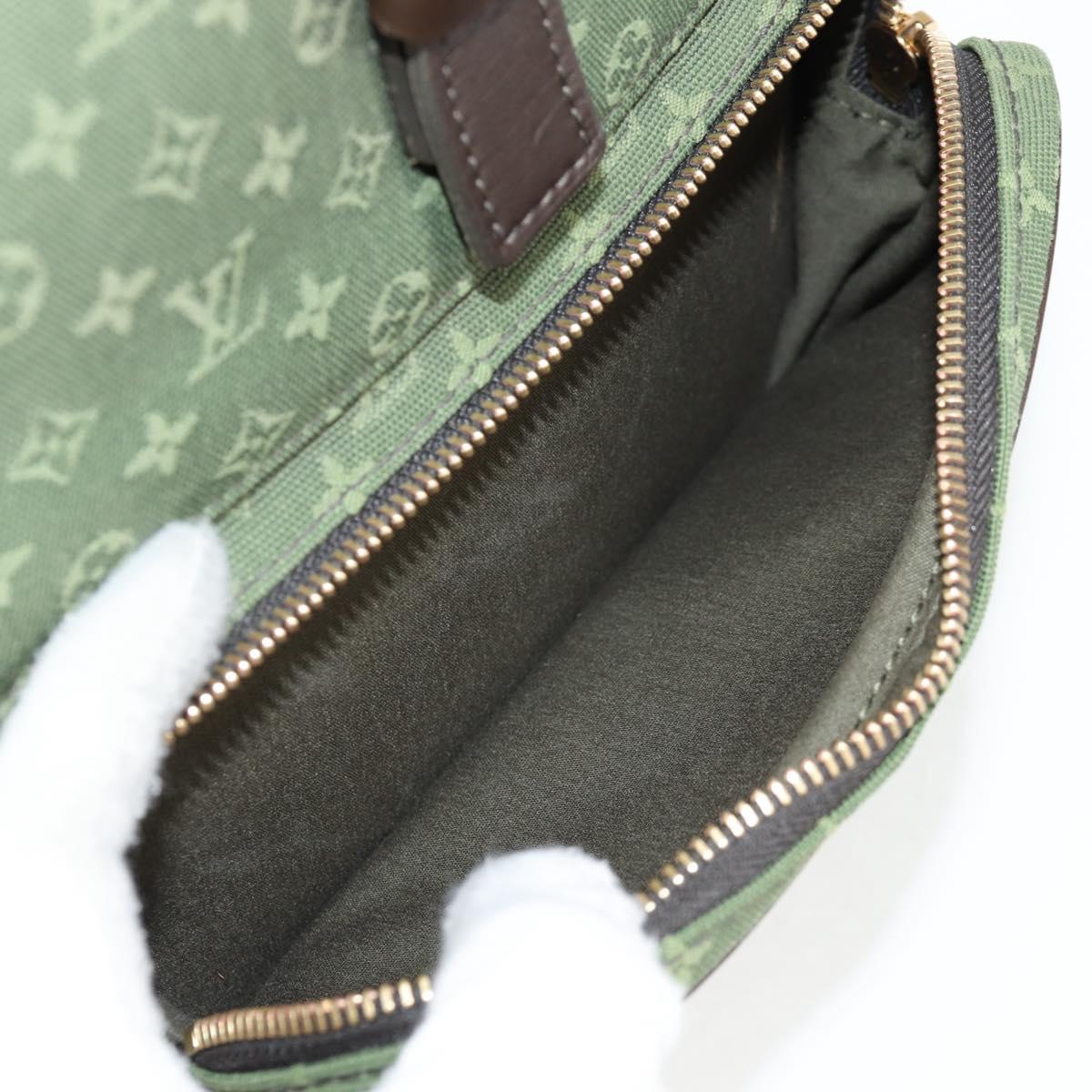 Louis Vuitton Montsouris GM