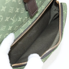 Louis Vuitton Montsouris GM