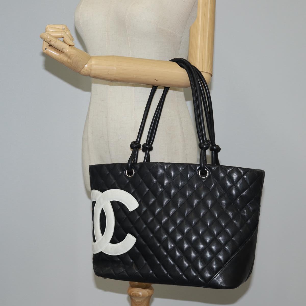 Chanel Cambon