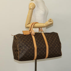 Louis Vuitton Keepall 50