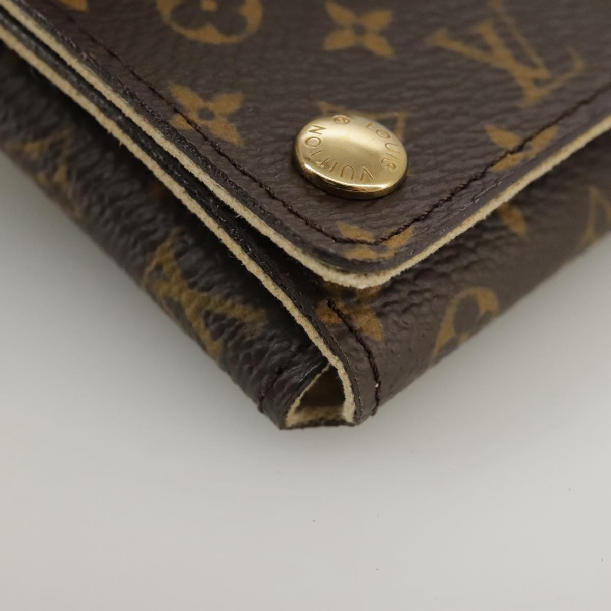 Louis Vuitton Jewelry case