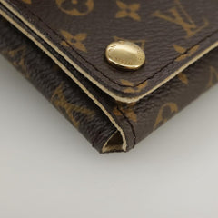 Louis Vuitton Jewelry case