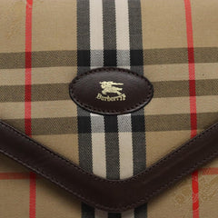 Burberry Nova Check
