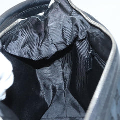 Gucci GG canvas