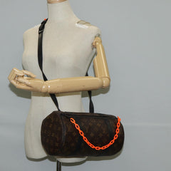 Louis Vuitton Polochon