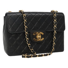 Chanel Jumbo