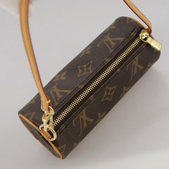 Louis Vuitton Mini baby papillon