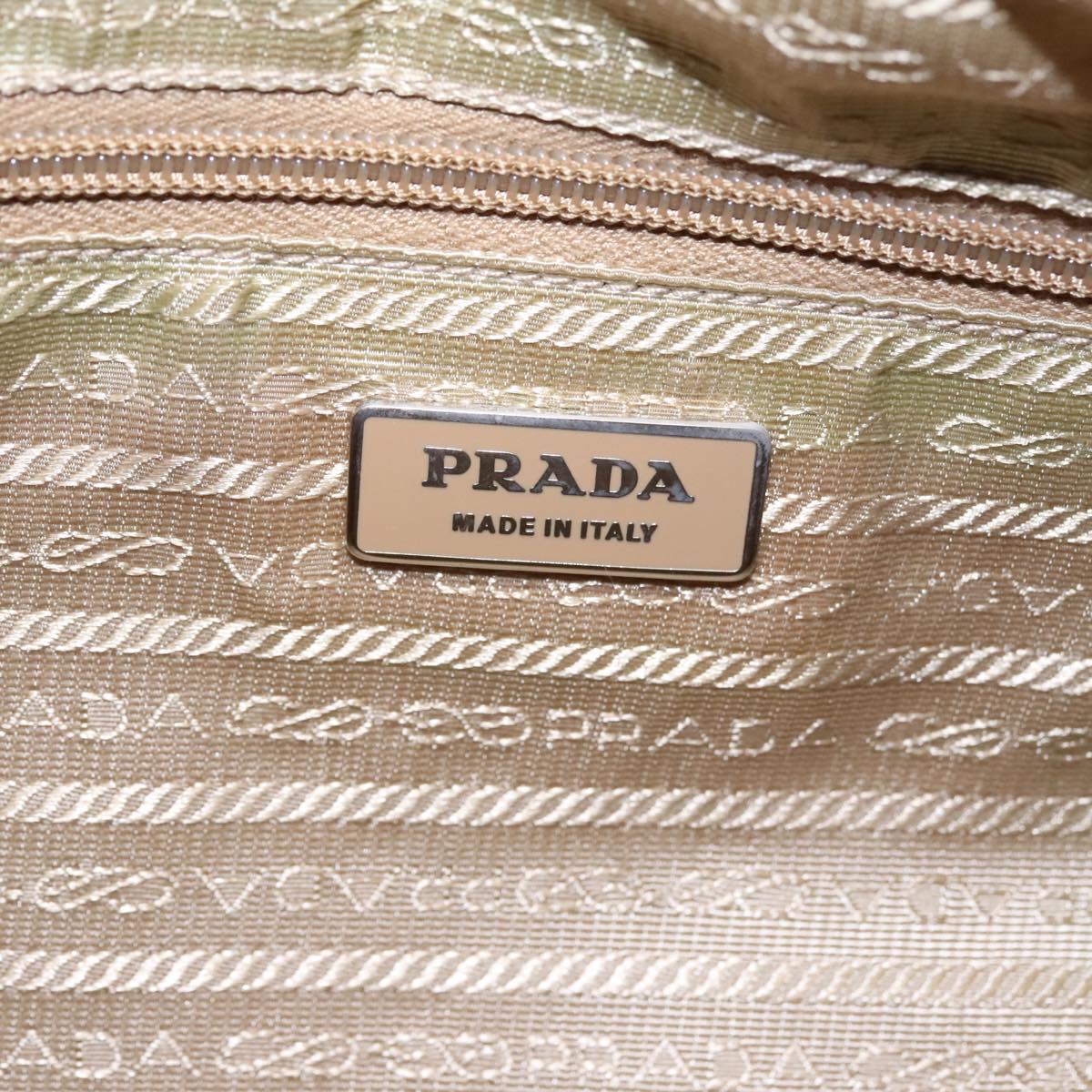 Prada Tessuto