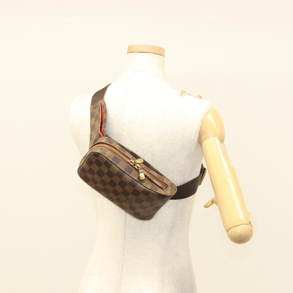 Louis Vuitton Geronimos
