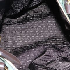 Prada Logo Jacquard