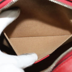Gucci GG canvas