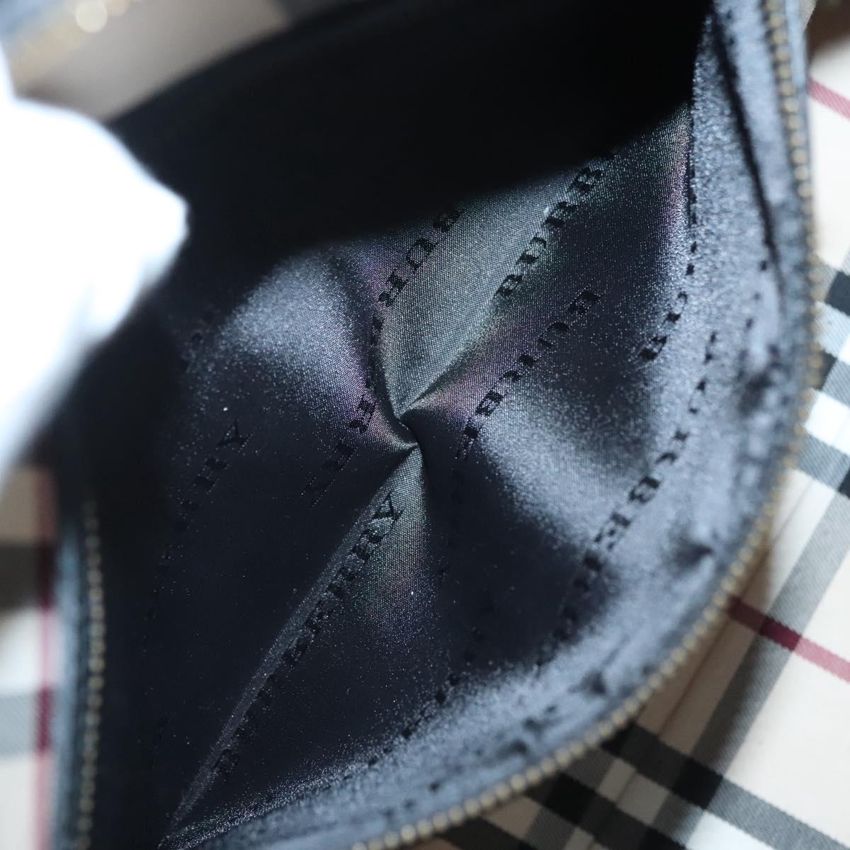 Burberry Nova Check