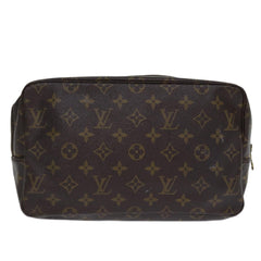 Louis Vuitton Trousse de Toilette